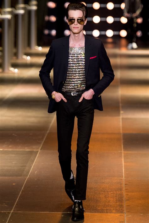 men yves saint laurent|yves Saint Laurent menswear.